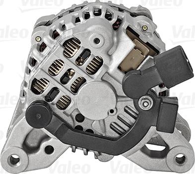 Valeo 439494 - Alternator www.molydon.hr