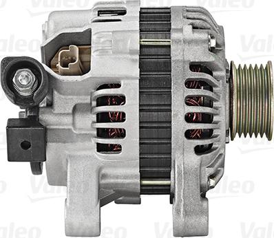 Valeo 439494 - Alternator www.molydon.hr