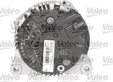 Valeo 439493 - Alternator www.molydon.hr