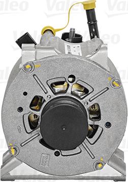 Valeo 439455 - Alternator www.molydon.hr