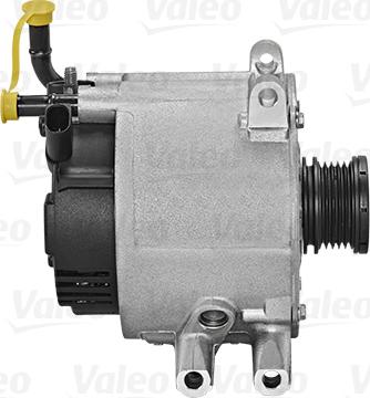 Valeo 439455 - Alternator www.molydon.hr