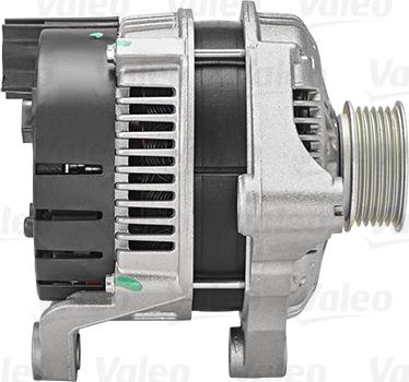 Valeo 439450 - Alternator www.molydon.hr