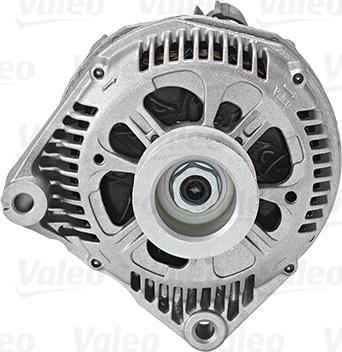 Valeo 439450 - Alternator www.molydon.hr