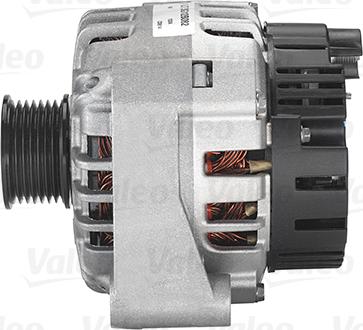 Valeo 439468 - Alternator www.molydon.hr