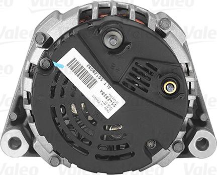 Valeo 439468 - Alternator www.molydon.hr