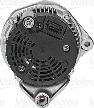 Valeo 439463 - Alternator www.molydon.hr