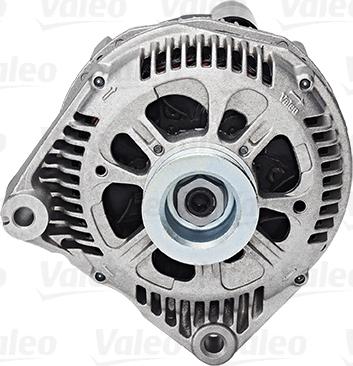 Valeo 439463 - Alternator www.molydon.hr