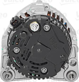 Valeo 439400 - Alternator www.molydon.hr