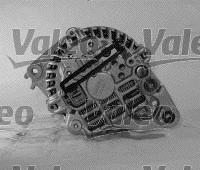 Valeo 439416 - Alternator www.molydon.hr