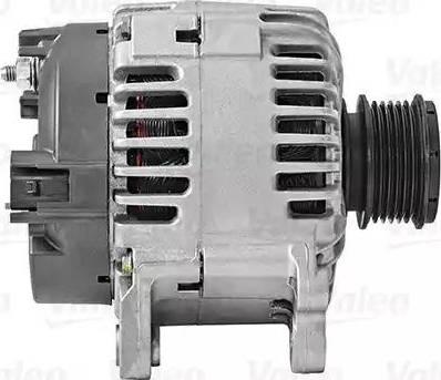 Valeo 439489 - Alternator www.molydon.hr