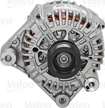 Valeo 439486 - Alternator www.molydon.hr