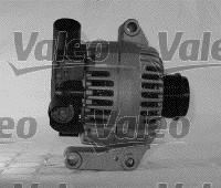 Valeo 439483 - Alternator www.molydon.hr