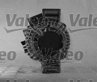 Valeo 439483 - Alternator www.molydon.hr