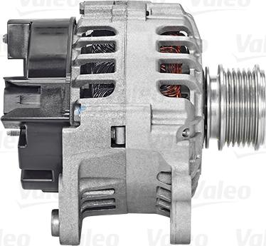 Valeo 439436 - Alternator www.molydon.hr