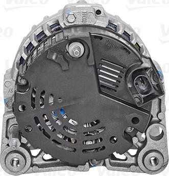 Valeo 439436 - Alternator www.molydon.hr