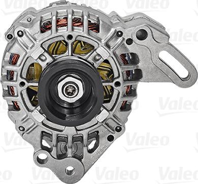 Valeo 439438 - Alternator www.molydon.hr