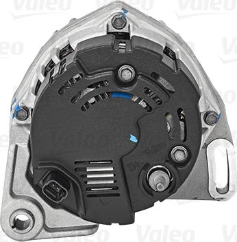 Valeo 439429 - Alternator www.molydon.hr