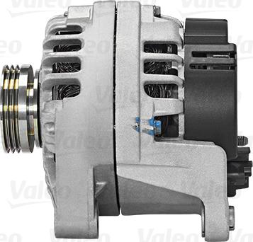 Valeo 439429 - Alternator www.molydon.hr