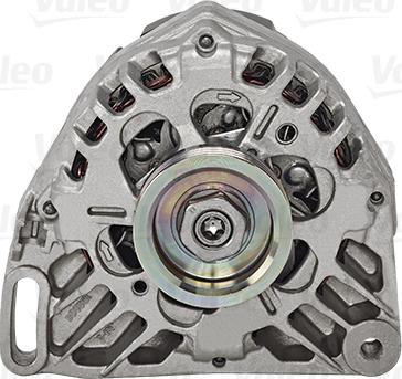 Valeo 439429 - Alternator www.molydon.hr