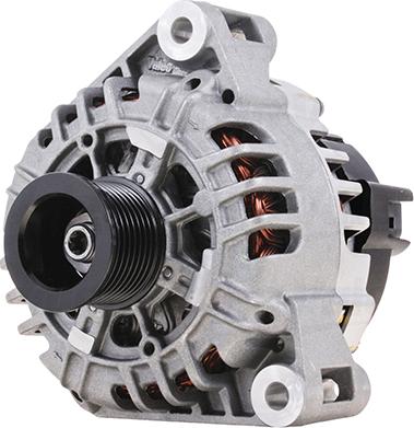 Valeo 439420 - Alternator www.molydon.hr