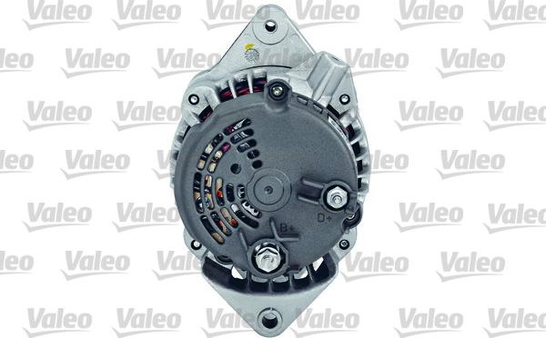 Valeo 439427 - Alternator www.molydon.hr