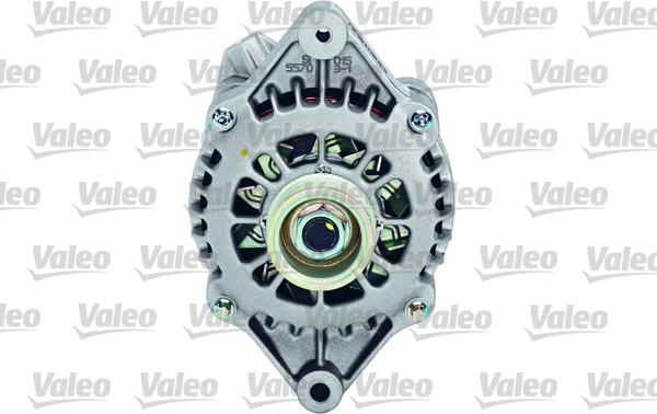 Valeo 439427 - Alternator www.molydon.hr