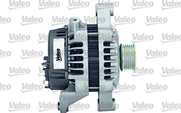 Valeo 439427 - Alternator www.molydon.hr