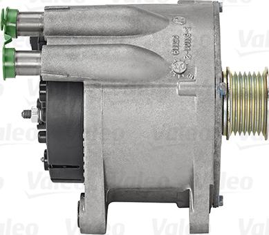 Valeo 439474 - Alternator www.molydon.hr