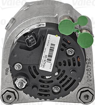 Valeo 439474 - Alternator www.molydon.hr