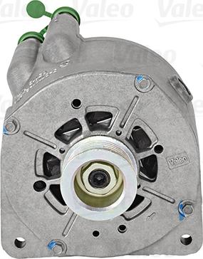 Valeo 439474 - Alternator www.molydon.hr