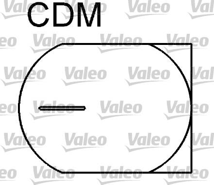 Valeo 439476 - Alternator www.molydon.hr