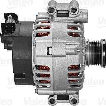 Valeo 439476 - Alternator www.molydon.hr