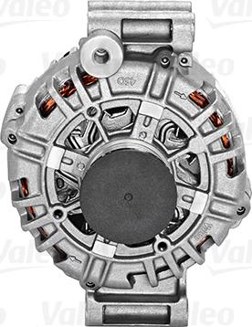 Valeo 439476 - Alternator www.molydon.hr