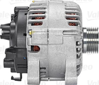 Valeo 439470 - Alternator www.molydon.hr