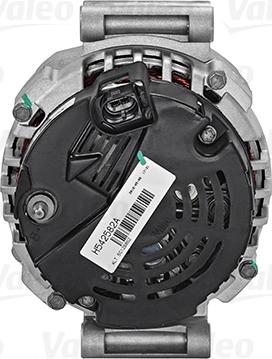 Valeo 439471 - Alternator www.molydon.hr