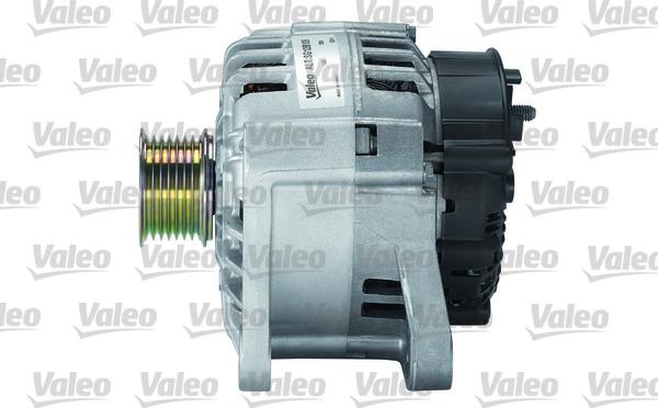 Valeo 439478 - Alternator www.molydon.hr