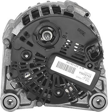 Valeo 439478 - Alternator www.molydon.hr