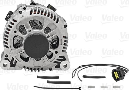 Valeo 439473 - Alternator www.molydon.hr