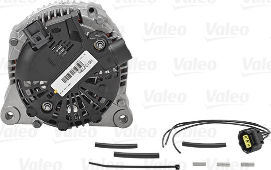 Valeo 439473 - Alternator www.molydon.hr