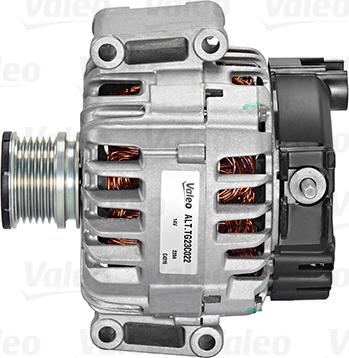 Valeo 440182 - Alternator www.molydon.hr