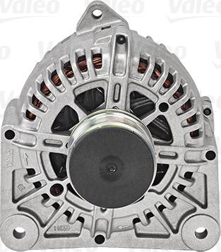 Valeo 746959 - Alternator www.molydon.hr