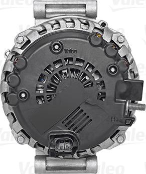 Valeo 439597 - Alternator www.molydon.hr