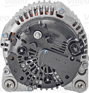 Valeo 747130 - Alternator www.molydon.hr