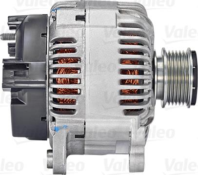 Valeo 747130 - Alternator www.molydon.hr