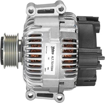 Valeo 439554 - Alternator www.molydon.hr