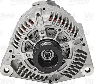 Valeo 439555 - Alternator www.molydon.hr