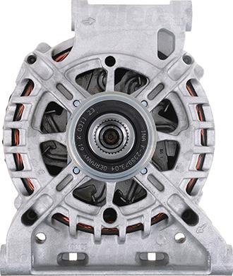 Valeo 439551 - Alternator www.molydon.hr