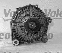 Valeo 439565 - Alternator www.molydon.hr