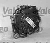 Valeo 439565 - Alternator www.molydon.hr