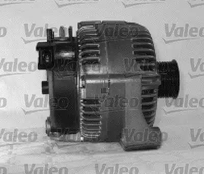 Valeo 436355 - Alternator www.molydon.hr